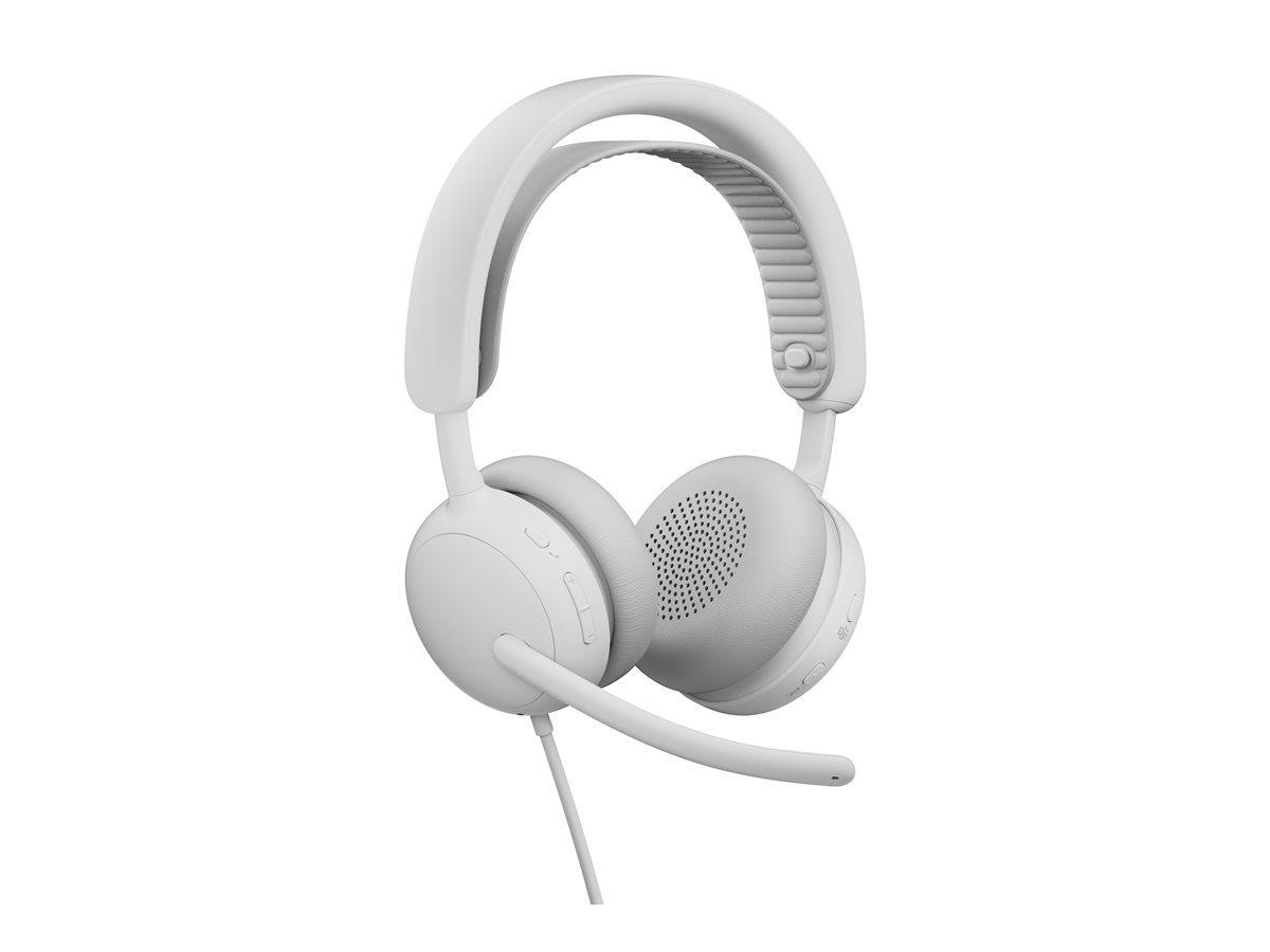 Logitech Zone Wired 2 for Business - náhlavní souprava – foto 4