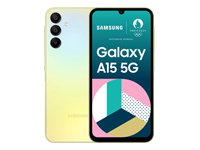 Samsung Galaxy A SM-A156BZYDEUB