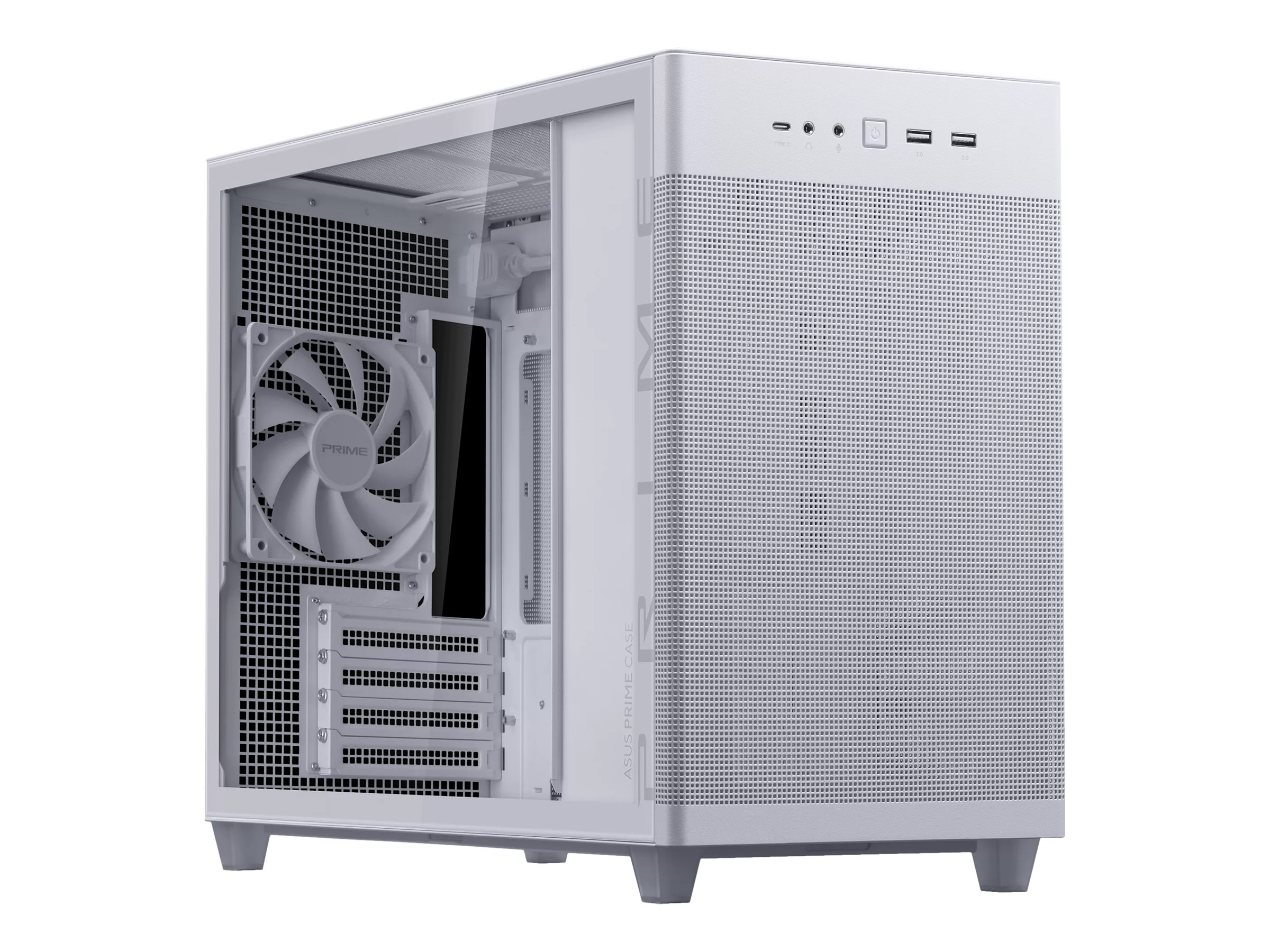 ASUS Prime AP201 - Small tower