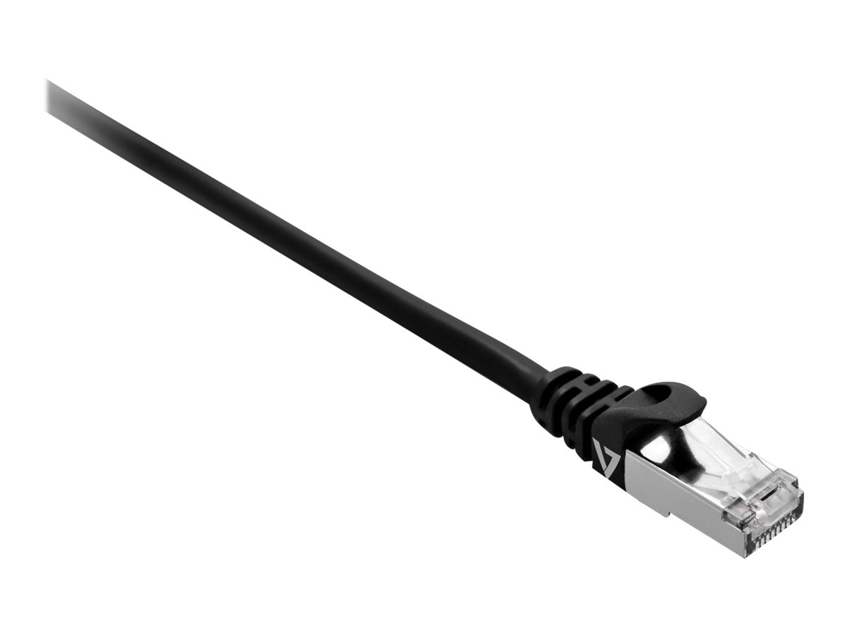 V7 - Patch cable - RJ-45 (M) to RJ-45 (M)