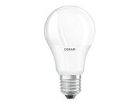 OSRAM LED STAR Classic A LED-lyspære 8.5W F 806lumen 2700K Varmt hvidt lys