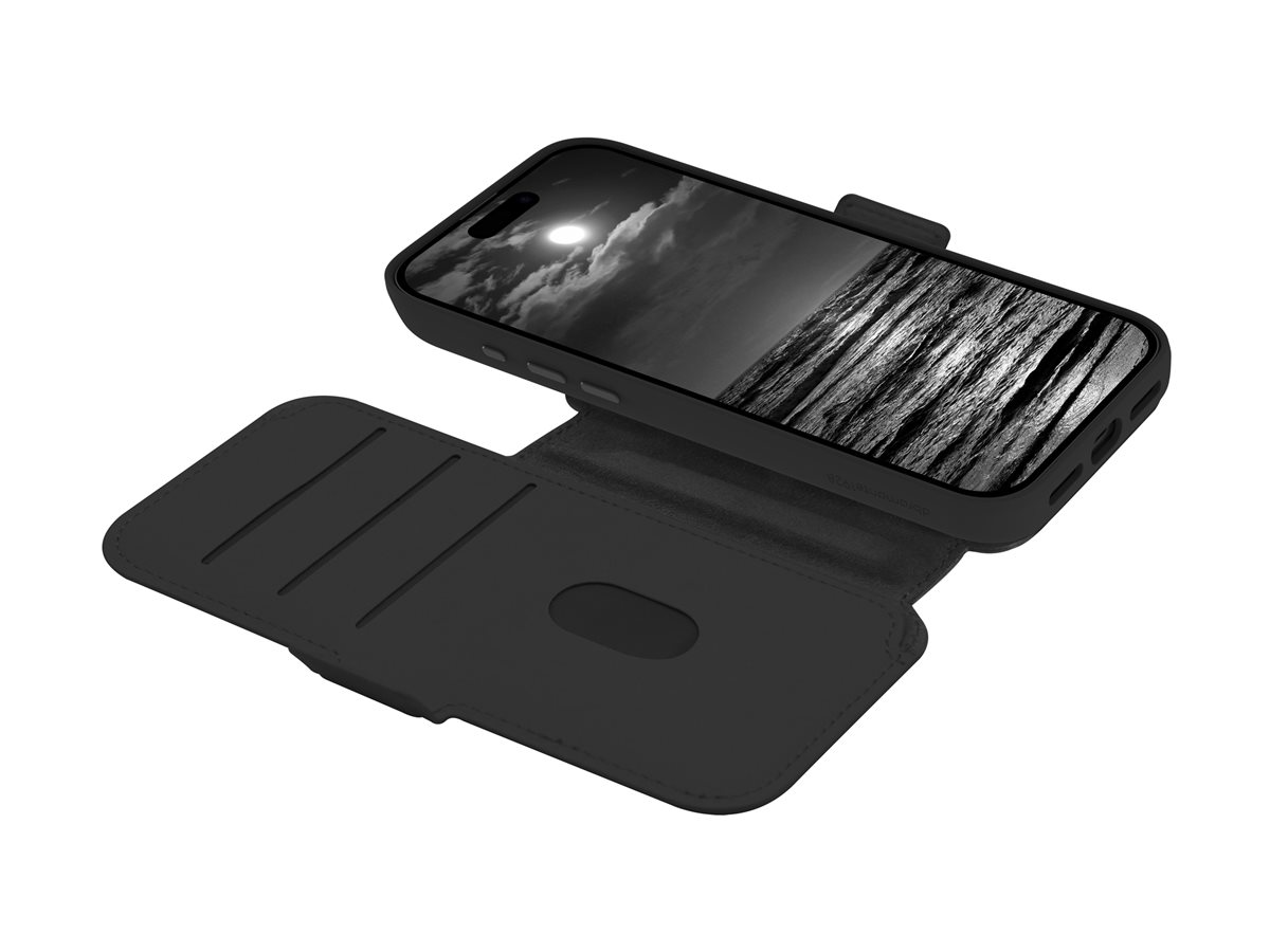 LyngeMSICON-iPhone17ProMax-Midnight – foto 4