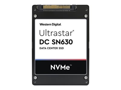 WESTERN DIGITAL ULTRASTAR SN630 1600GB