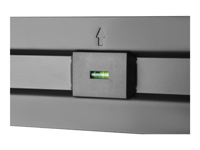 NEOMOUNTS LED-W650BLACK Wall Mount