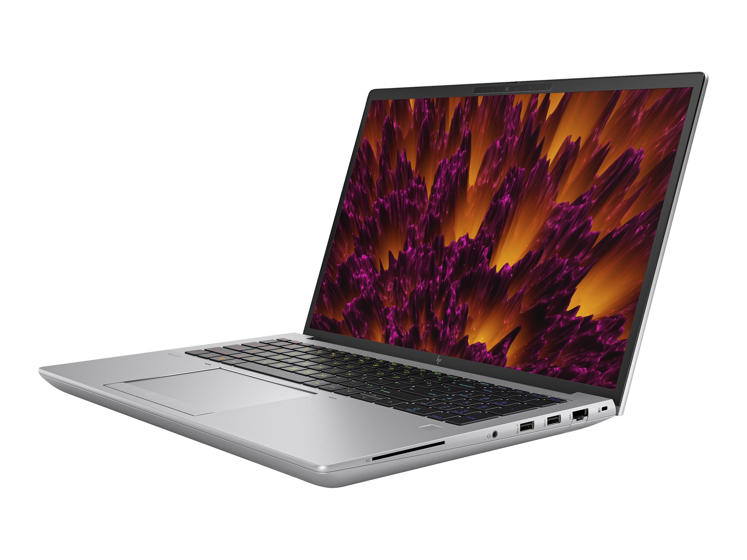 HP ZBook Fury 16 G10 Mobile Workstation