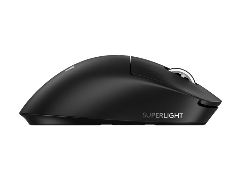 Logitech G PRO X SUPERLIGHT 2 DEX