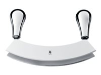 WMF Twin blade chopping knife 18/10 rustfrit stål