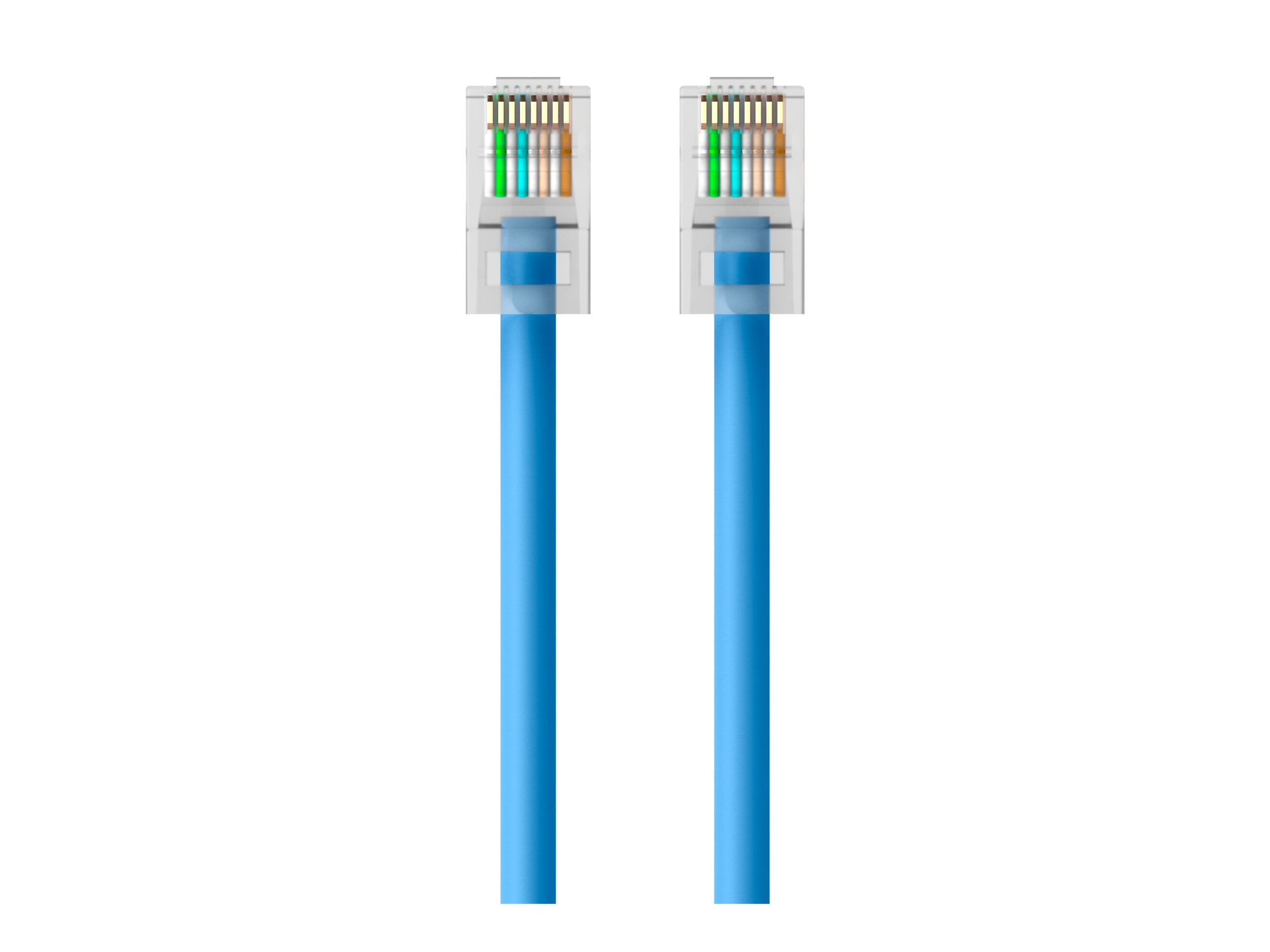 Belkin - Patch cable