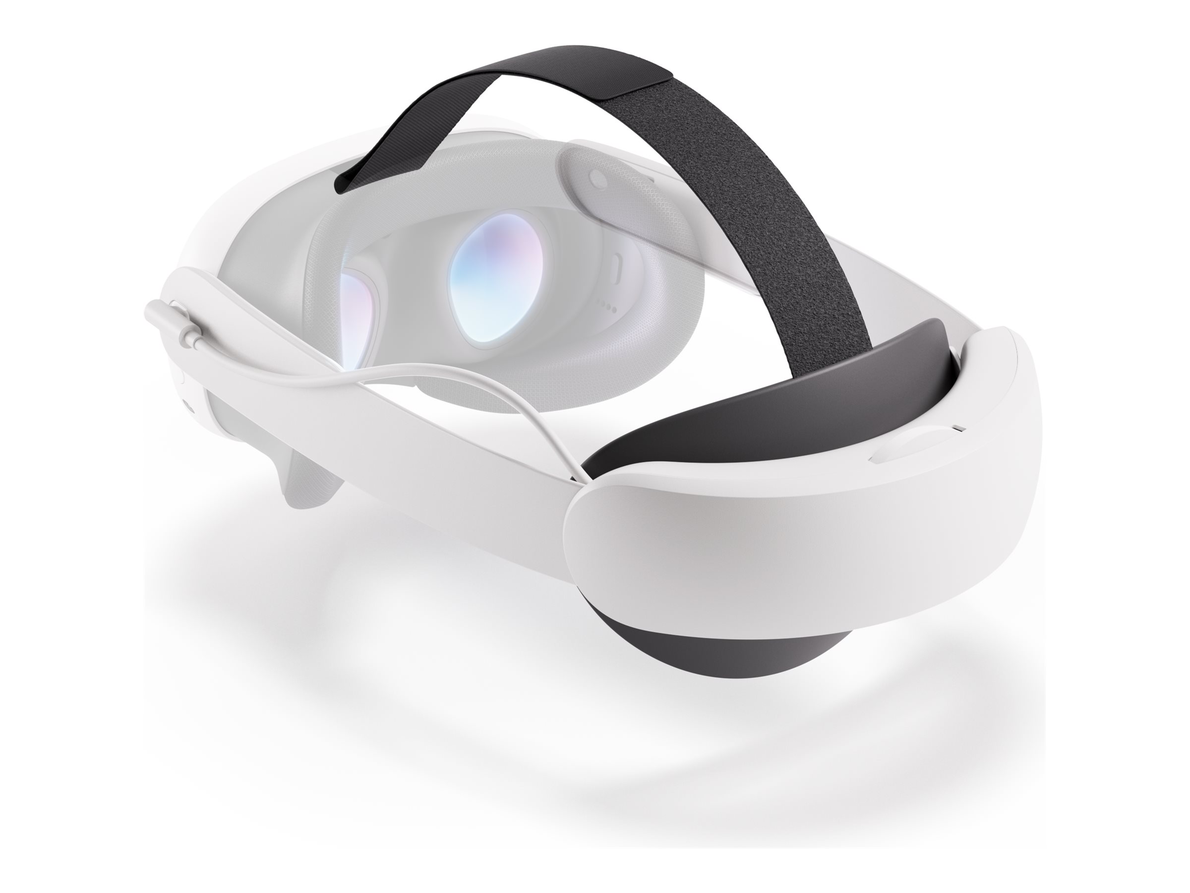 Meta Elite VR headband for virtual reality Product shot Close-up 75800