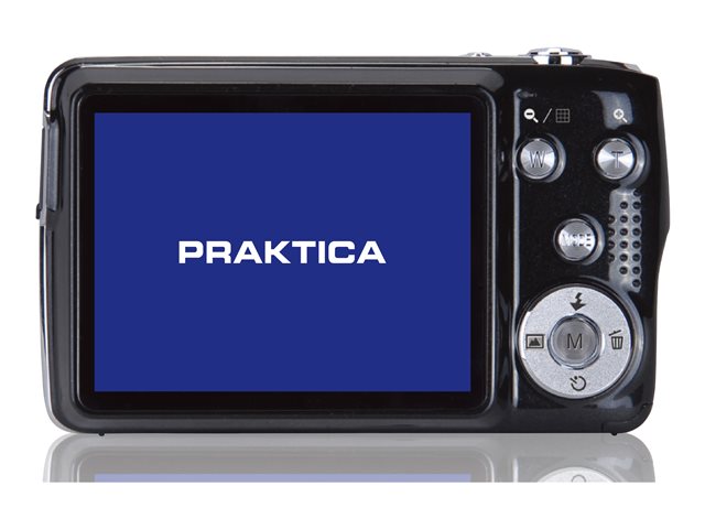 Image of PRAKTICA Luxmedia BX-D18 - digital camera