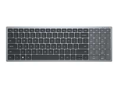 Dell KB740 - Keyboard