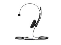 Yealink UH34 Lite Mono - headset