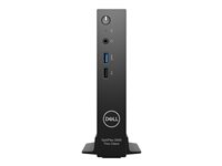 Dell OptiPlex 3000 Thin Client SFF Pentium Silver N6005 8GB 256GB Intel UHD Graphics Windows 11 IoT Enterprise 2024 LTSC Entry