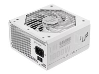 ASUS TUF Gaming - White Edition - alimentation électrique (interne) - ATX12V 3.0/ EPS12V 