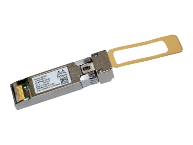 Mellanox NT MMA2P00-AS-SP transceiver 25GbE SFP28 LC-LC 850nm SR up to 100m