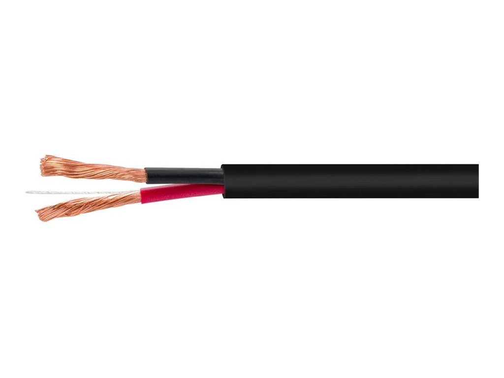 Monoprice - Bulk speaker cable