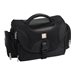 Urban Factory City Reflex Large Case for SLR Cameras Denim