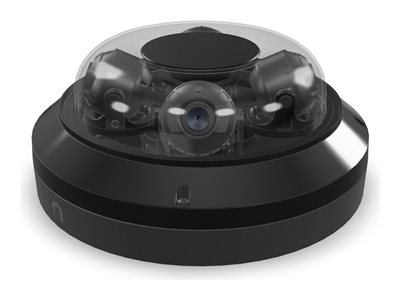 Ubiquiti UniFi AI Multi Sensor 4