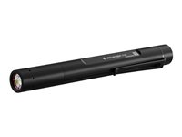 Ledlenser P-Series P4 Lommelygte 6000-7500K