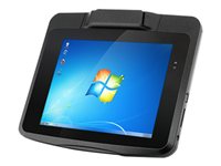 DT Research Mobile POS Tablet DT365 Tablet Intel Atom N2800 / 1.86 GHz 