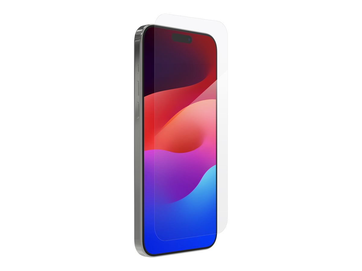 ZAGG INVISIBLESHIELD GLASS XTR3 AM FOR APPLE IPHONE 15 PROMAX