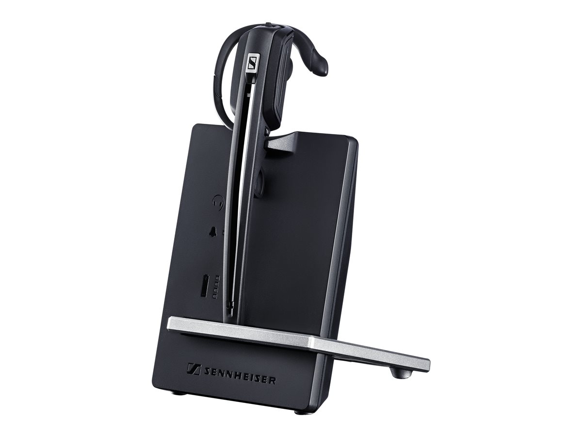 EPOS IMPACT D 10 USB ML -...