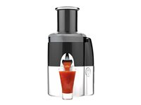 Magimix Juice Expert 3 Juice ekstraktor/citrus presser 400W Black/matt chrome