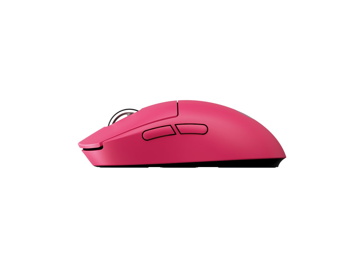 PXS 2c wireless gam mouse-PINK-EWR2i-934 – foto 8