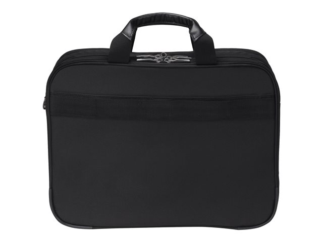 DICOTA Top Traveller ECO Twin SELECT - sacoche pour ordinateur portable