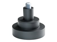 Sennheiser mounting kit - for smart speaker - black, black oxide