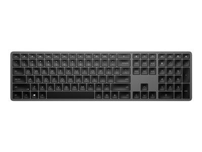 HP 975 USB+BT Dual-Mode Wireless KB (DE), HP INC.  (BILD5)