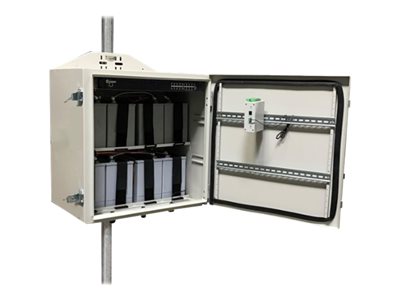 Tycon Power ENC-STL-24X24X16