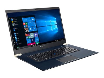 Dynabook Toshiba Tecra X50-F-12Q - 15.6