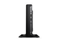 HP EliteDesk 805 G8 - mini desktop Ryzen 7 5700GE 3.2 GHz - 16 GB - SSD 512 GB - UK