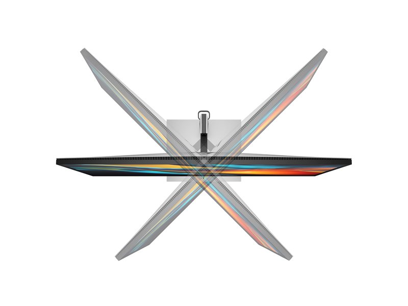 HP 732pk - Series 7 Pro - �cran LED - 4K - 32" - HDR