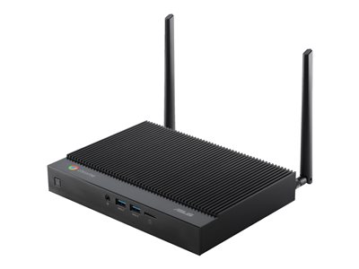 ASUS Fanless Chromebox F3030U