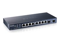 Zyxel XMG1915 Series XMG1915-10E Switch 10-porte 2.5 Gigabit Ethernet