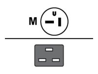Server Technology - Power cable