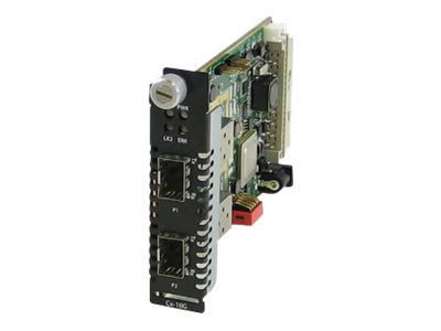 Perle CM-10GR-STS - Managed Module