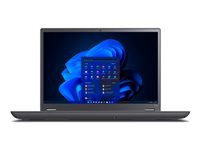 Lenovo ThinkPad (PC portable) 21FC000LFR