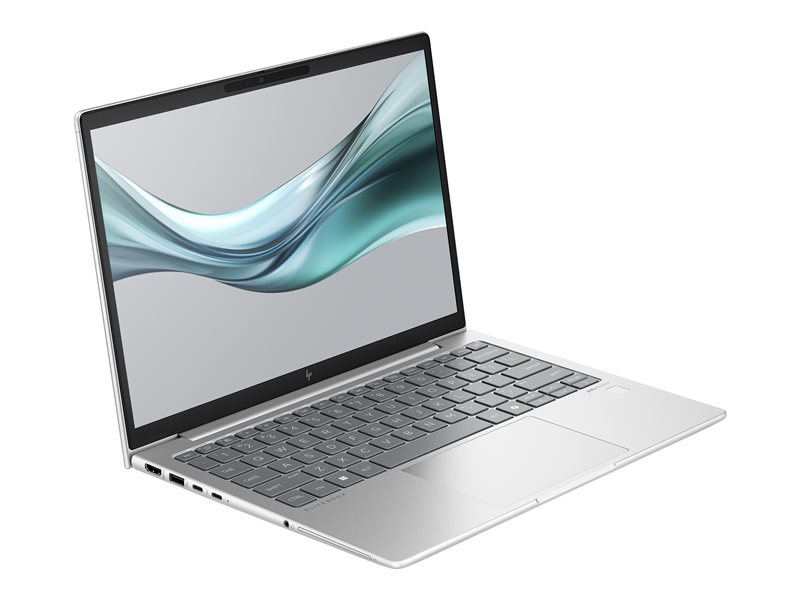 HP EliteBook 630 G11 Notebook - AI Ready - 13.3" - Intel Core Ultra 5 - 125U - 16 Go RAM - 512 Go SSD - Franais