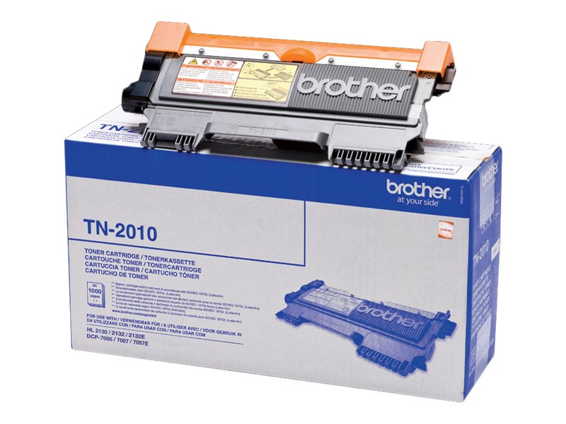 BROTHER Kit toner 1000 pages se