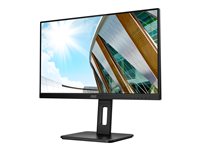 AOC Q24P2Q 23.8p 2560x1440 QHD IPS