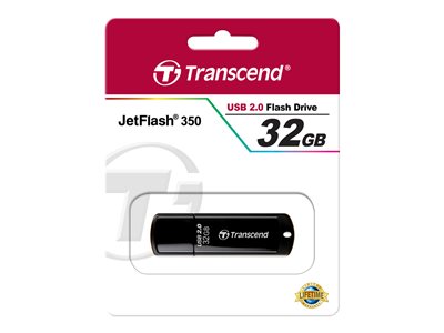 TRANSCEND TS32GJF350, Speicher USB-Sticks, TRANSCEND USB  (BILD2)