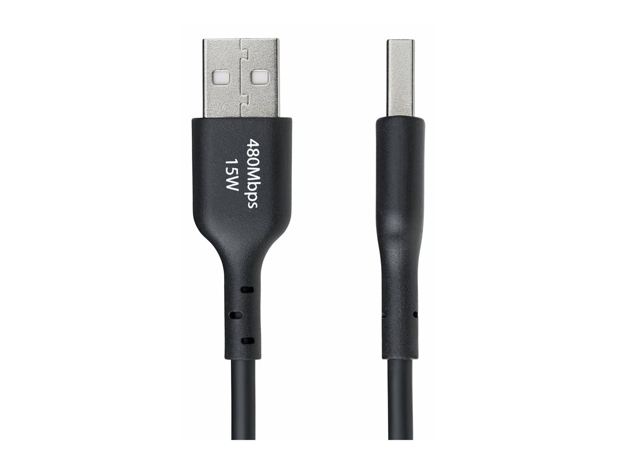 1ft USB-A to USB-C Charging Cable – foto 3