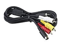 Canon MTC-100 - Video / audio cable