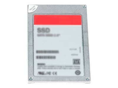 Dell - Customer Kit - SSD