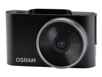 OSRAM ROADsight 30 Instrumentpanel-kamera 1920 x 1080 Sort Grå