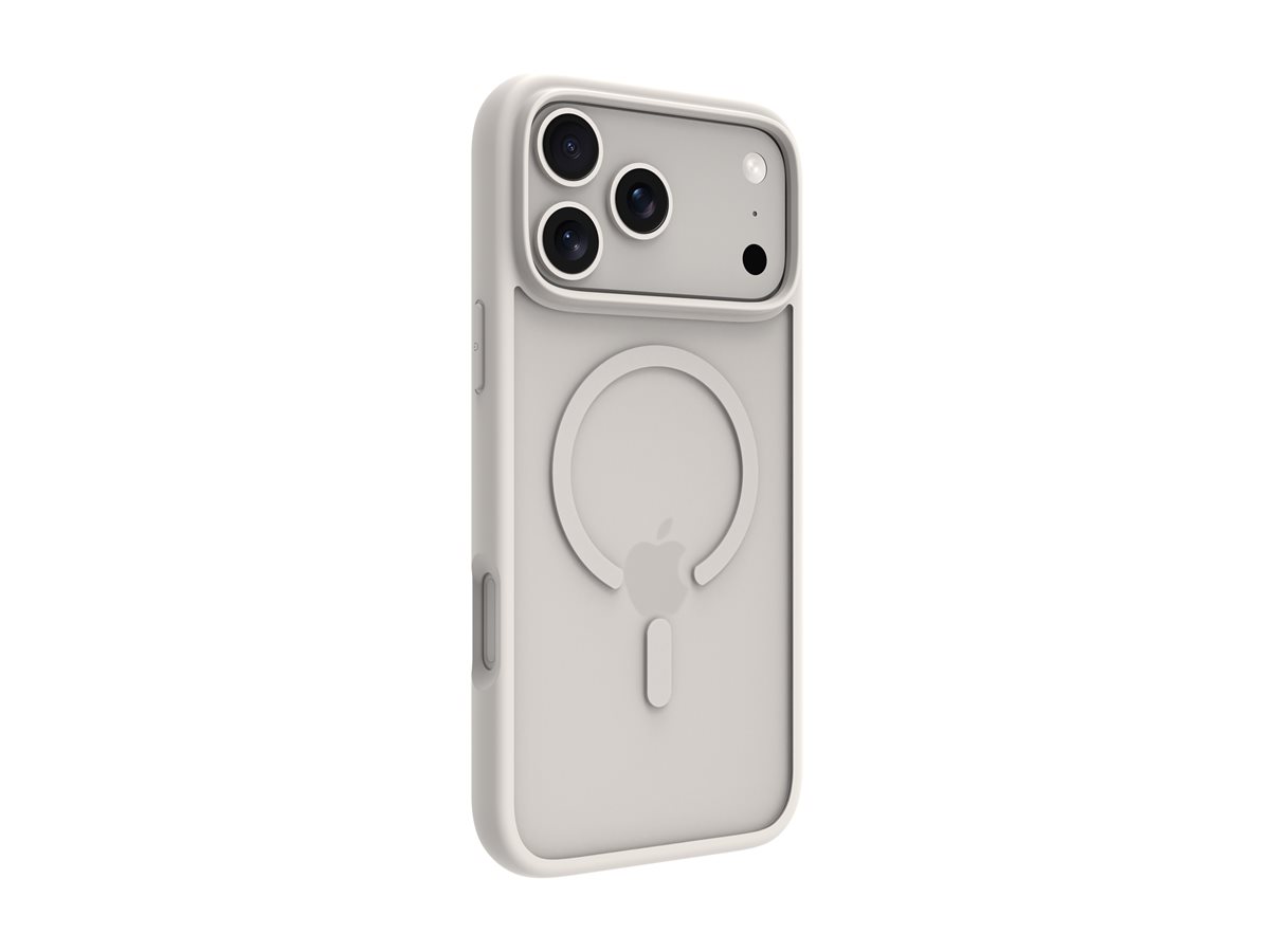 Grenen MS - iPhone 17 Pro Max - White – foto 4