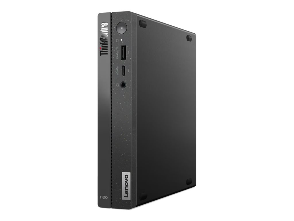 Lenovo ThinkCentre neo 50q Gen 4 12M2 | www.shi.ca